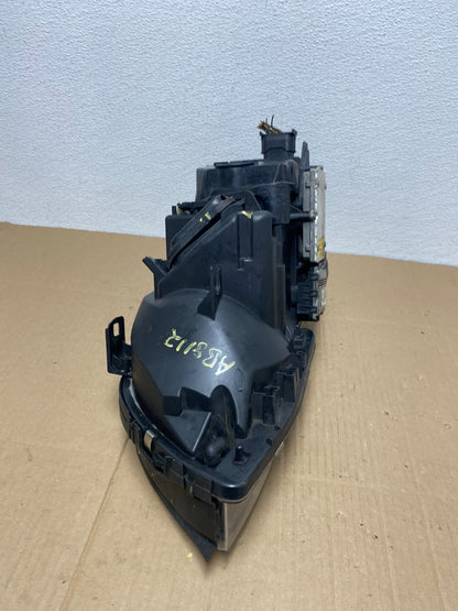 Xenon Hid AFS 2004 2005 2006 Bmw E53 X5 Right Passenger Headlight OEM AB8112 DW9