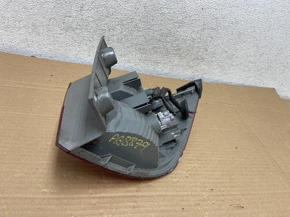 2011 2012 2013 Honda Odyssey Left Driver Side Tail Light AG8879 DW5