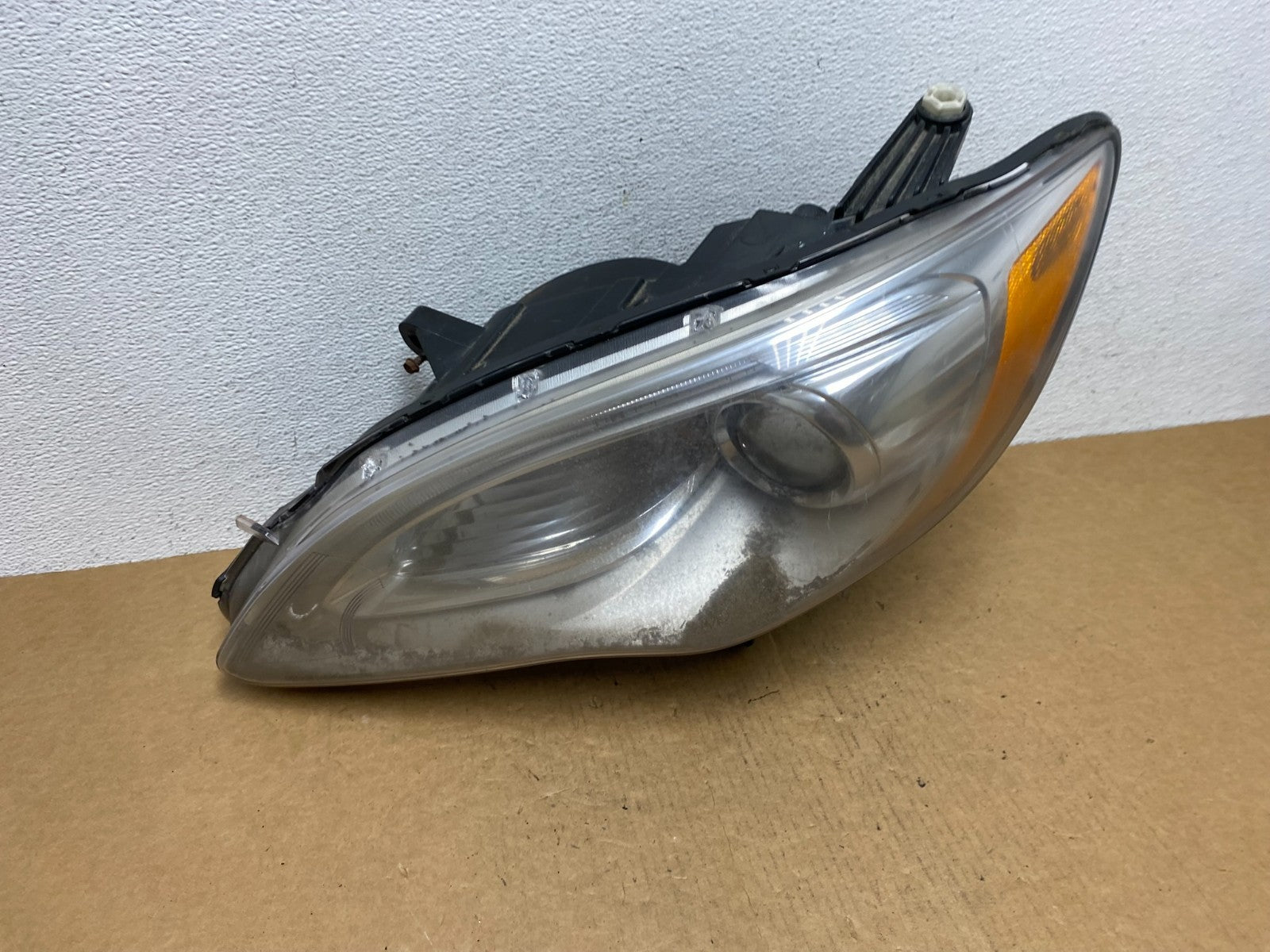 2011 2012 2013 2014 Chrysler 200 Left Driver Lh Side Headlight AD4524 DW2
