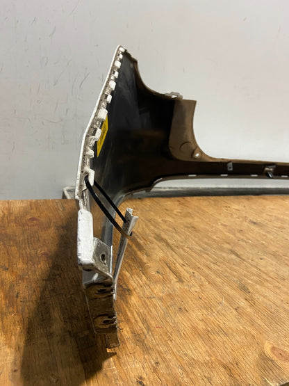 2011 to 2015 Ford Explorer Rear Upper Bumper Cover Q12798