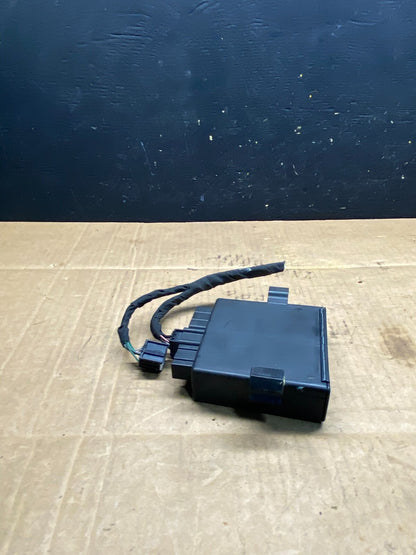 2013 to 2016 GMC Acadia Power Liftgate Control Module O1344 PS3