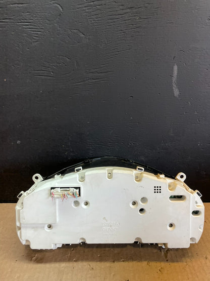 2008 Toyota Highlander Speedometer Insrument Gauge Cluster ab7530 DG10
