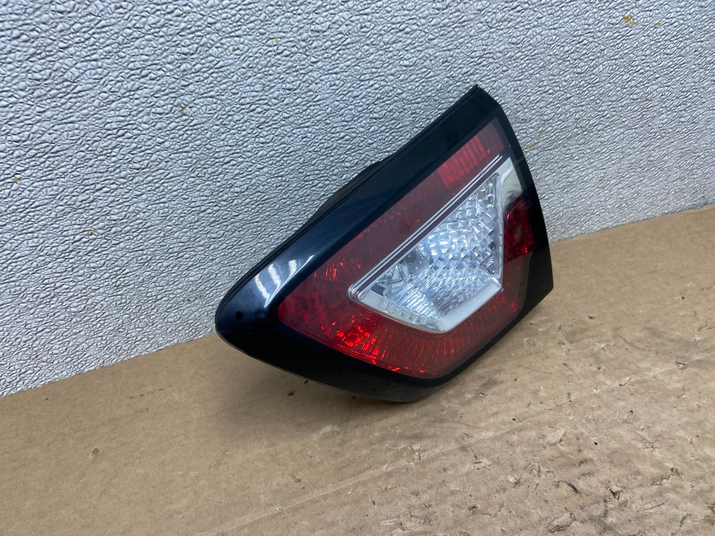 2013 to 2017 Chevrolet Traverse Right Passenger RH Inner Tail Light AB4780 LK2