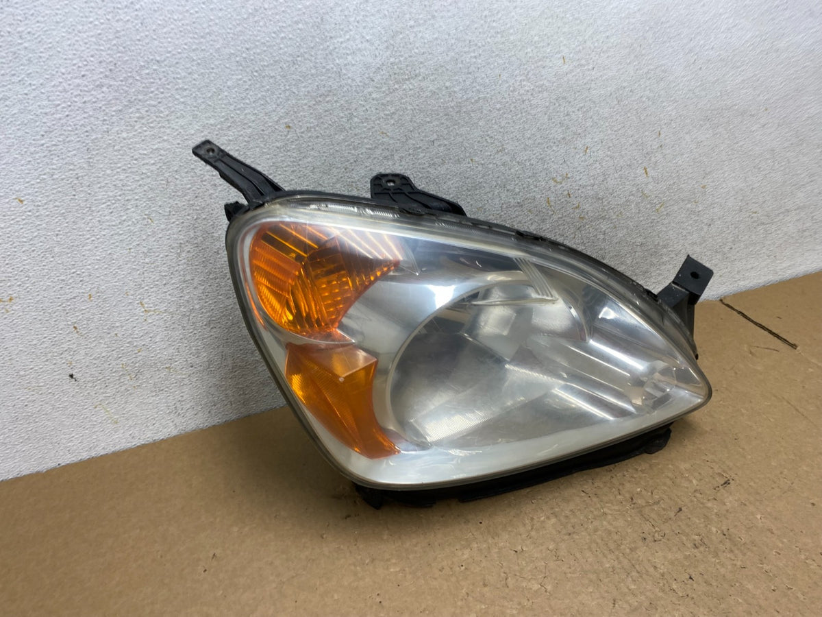 2002 to 2004 Honda CRV CR-V Right Passenger RH Halogen Headlight AI3565 DW2