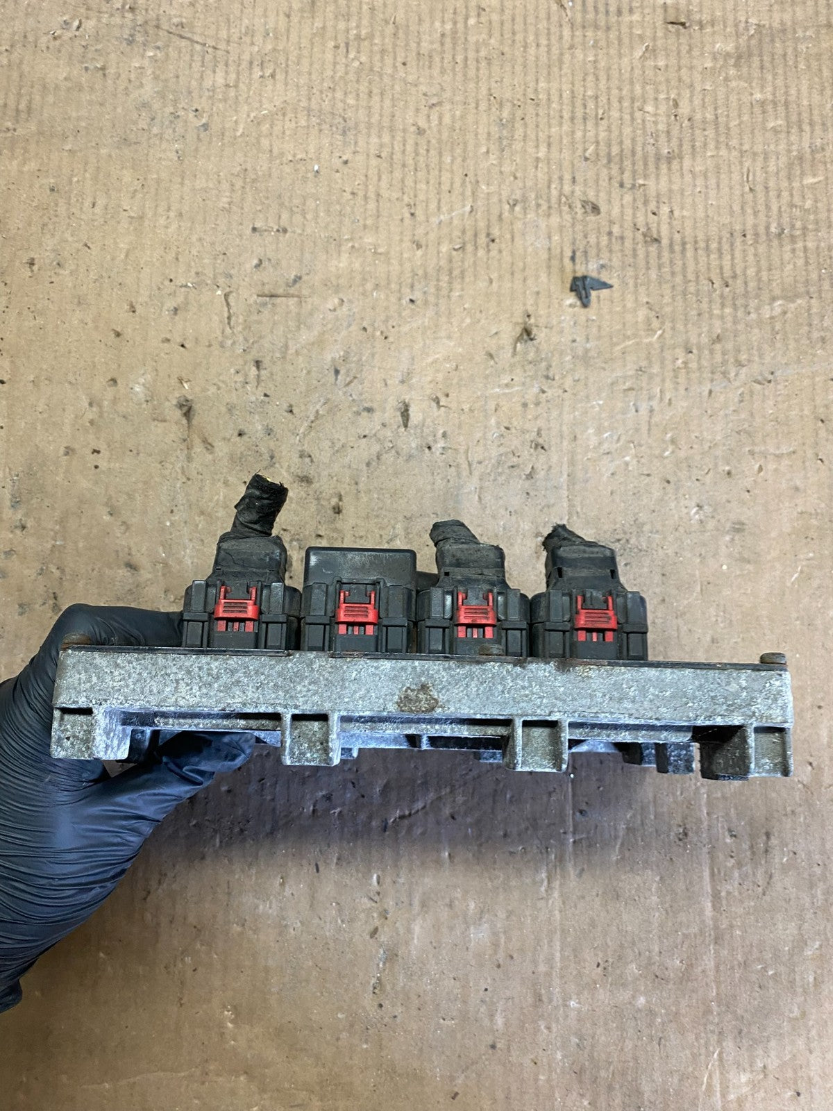 2007 Dodge Dakota 4.7L Engine Computer Module ECM P05094562AG P6219 DG2