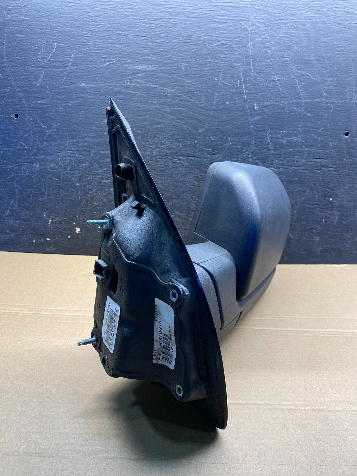 2015 to 2017 Ford F150 Left Driver LH Side View Door Mirror ai7440 DG1