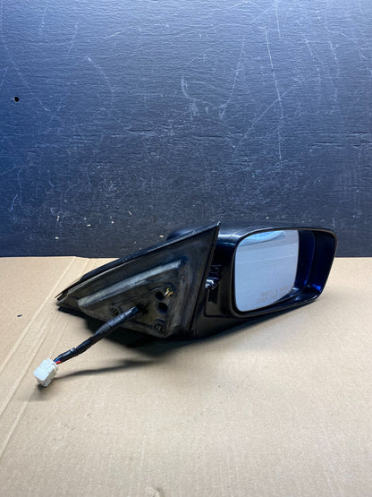 2004 2005 2006 Acura TL Right Passenger View Door Mirror AG3501 DW10
