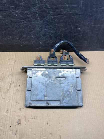 2006 Ford E250 E350 5.4L Engine Control ECU ECM Computer Module ah7364 DG0