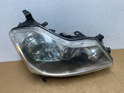 2006 to 2010 Infiniti M35 Right Passenger Rh Xenon HID Headlight AD1389 DW0