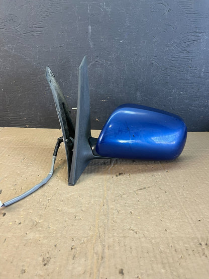 2004 to 2009 Toyota Prius Left Driver LH View Door Mirror AC9909 DW0
