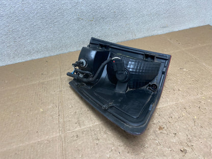 2007 2008 2009 2010 Jeep Grand Cherokee Left Driver Lh Tail Light Oem Z0921 DW4
