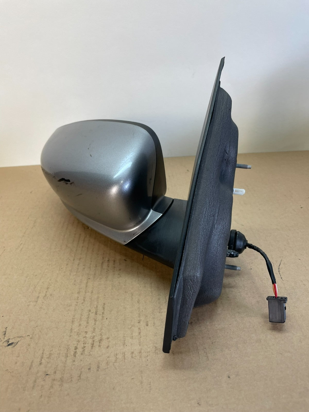 2013 to 2016 Dodge Dart Right Passenger Side View Door Mirror AI3995 DW1