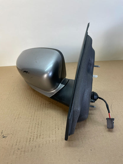 2013 to 2016 Dodge Dart Right Passenger Side View Door Mirror AI3995 DW1