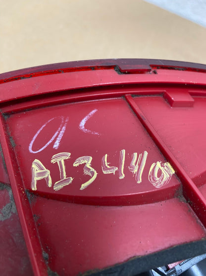 2011-2014 Volkswagen Jetta Left Driver LH Inner Trunk Tail Light AI3440 LK6
