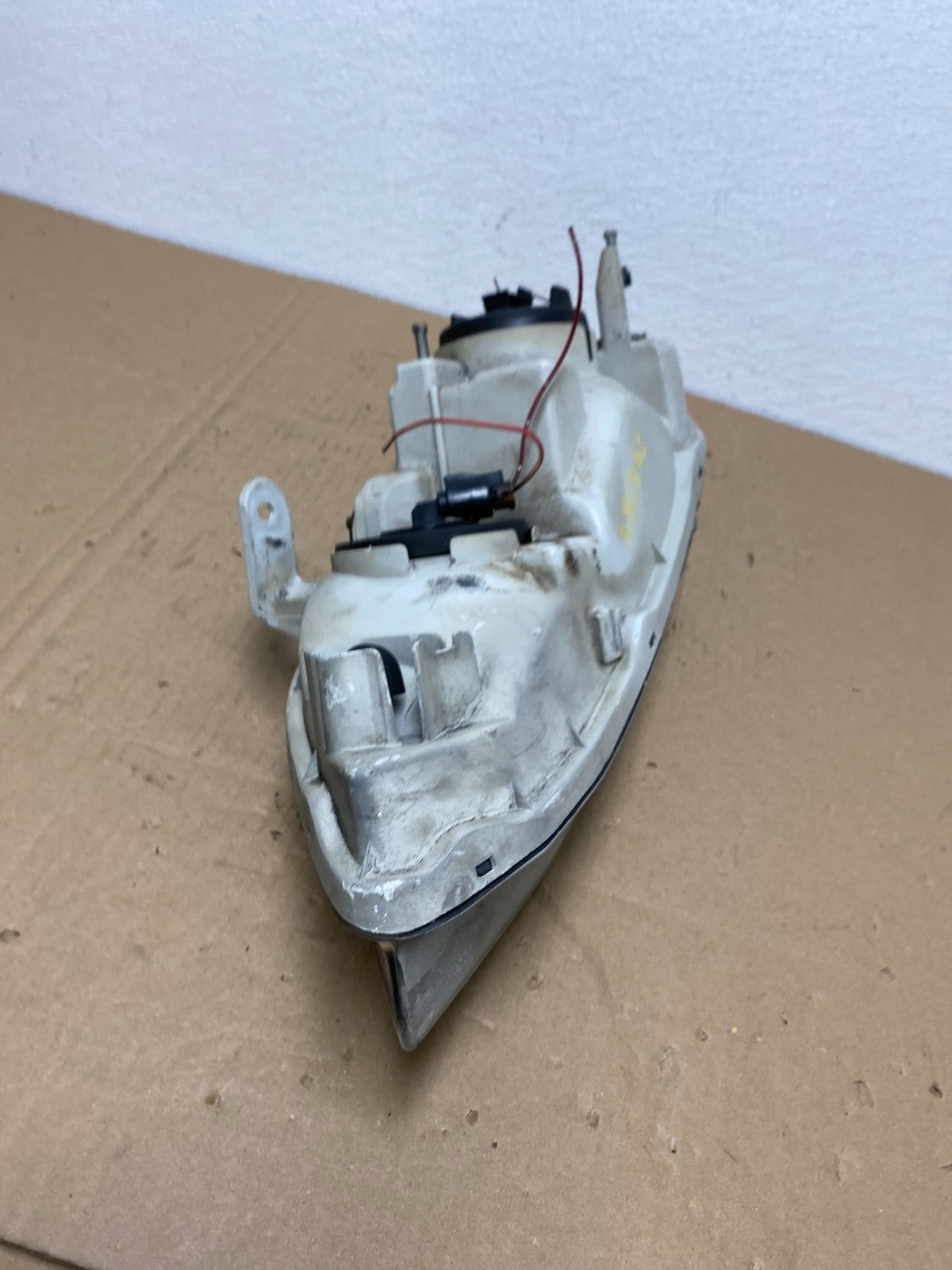 1997-2001 Lexus Es300 Right Passenger RH Headlight Halogen Oem AB6862 DW7
