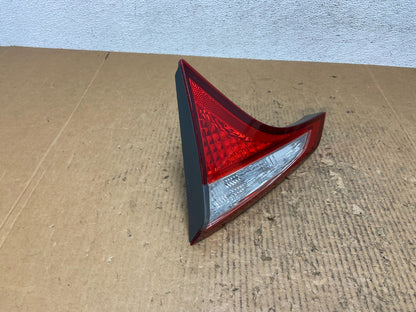 2014 to 2016 Toyota Corolla Right Passenger RH Side Tail Light AE2769 DG2