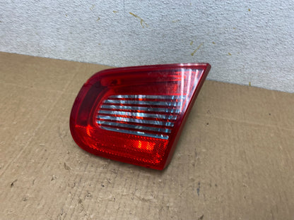 2007 2008 2009 2011 Volkswagen Eos Right Passenger Rh Tail Light inner OEM O74301