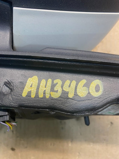 2013 - 2016 Ford Escape Left Driver LH Turn Signal Door Mirror ah3460 DG11
