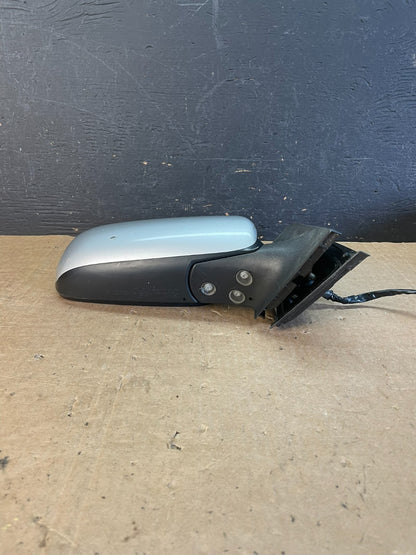 2004 to 2009 Toyota Prius Right Passenger RH Side View Door Mirror AE8567 DW3
