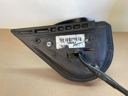 2007 to 2008 Gmc Yukon Right Passenger Turn Signal View Door Mirror ah0418 DG4