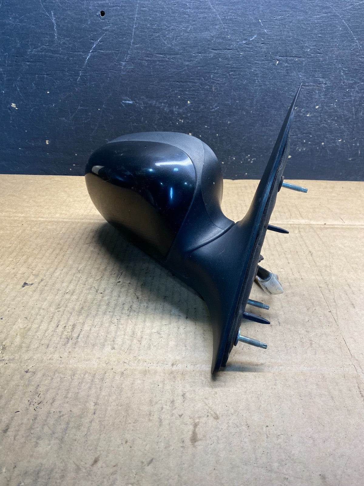 1998-2011 Mercury Grand Marquis Right Passenger View Door Mirror OEM AB4031 MS2