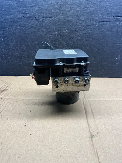 2007 to 2013 BMW 335i ABS Anti-Lock Brake Pump 6768550 AD1792 DG4