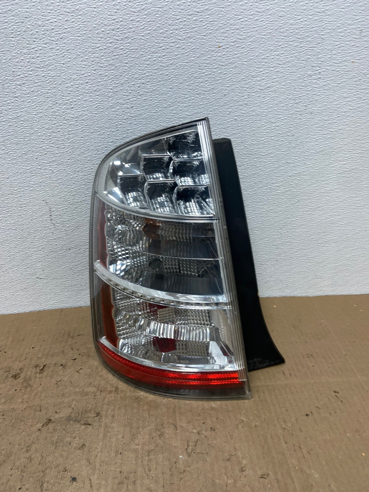 2006 2007 2008 2009 Toyota Prius Tail Light Left Driver LH AC0165 LK0