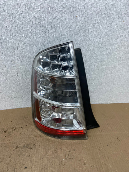 2006 2007 2008 2009 Toyota Prius Tail Light Left Driver LH AC0165 LK0