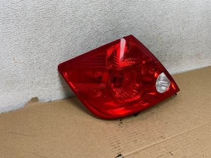2005 2006 2007 Scion TC Tail Light Left Driver Lh Side AH7774 LK1