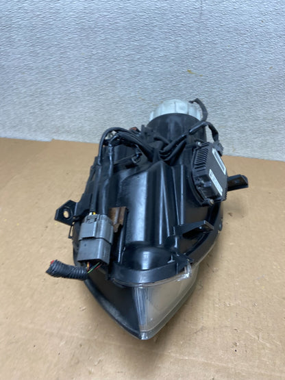 2007 2008 Nissan Maxima Right Passenger RH Headlight Hid Xenon Oem Z6816 DW7