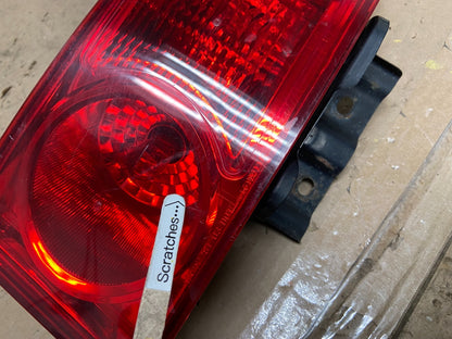 2006 2007 2008 Acura Tsx Sedan Right Passenger Tail Light AB0857 LK3