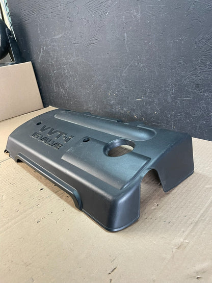 2005 to 2008 Toyota Corolla Matrix 1.8L Motor Engine Cover AD8712 DW2
