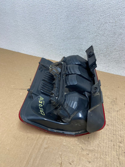 2008 to 2012 Jeep Liberty Left Driver Side Lh Tail Light AG0567 LK7