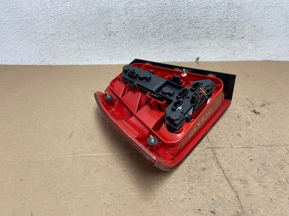 1999 to 2003 Volkswagen Jetta Sedan Right Passenger Tail Light AF5724 LK4