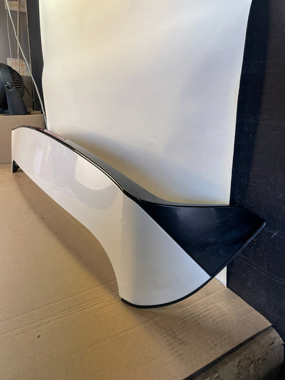 2014 2015 2016 Acura MDX Rear Spoiler Wing W/3RD Light AH0463 DG1