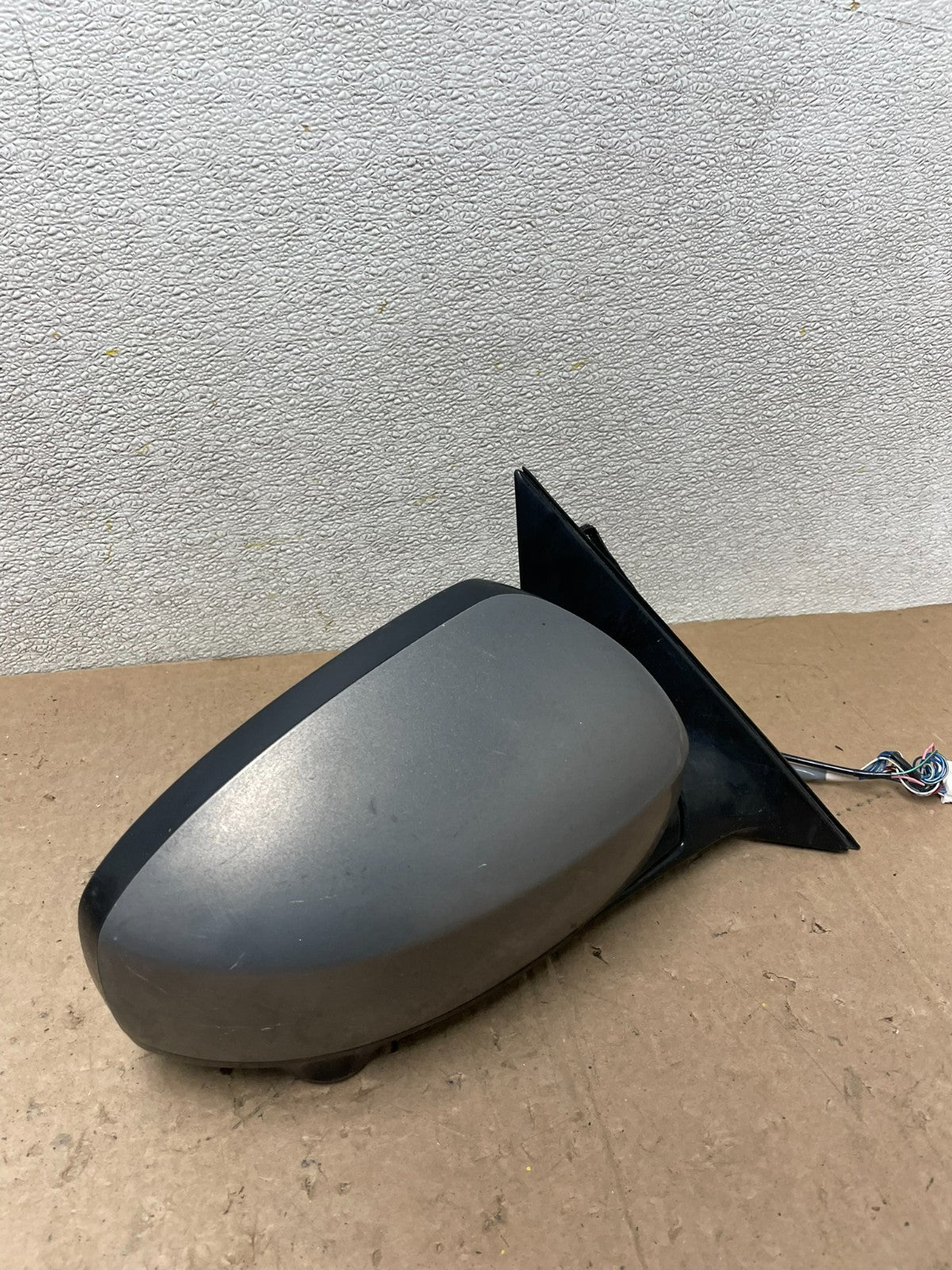2008-2015 Infiniti EX35 EX37 QX50 Right Passenger Door Camera Mirror Oe W8922 DG1