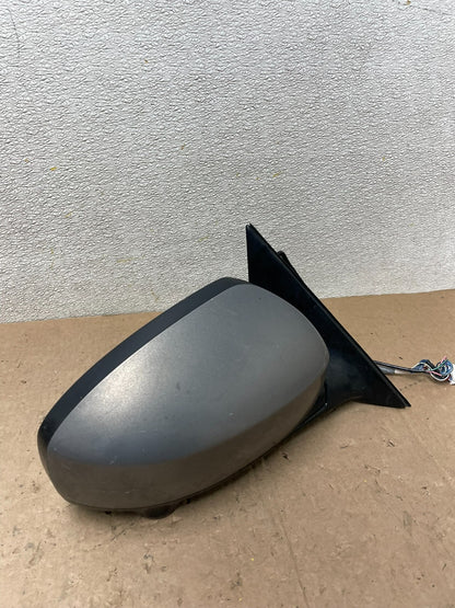 2008-2015 Infiniti EX35 EX37 QX50 Right Passenger Door Camera Mirror Oe W8922 DG1
