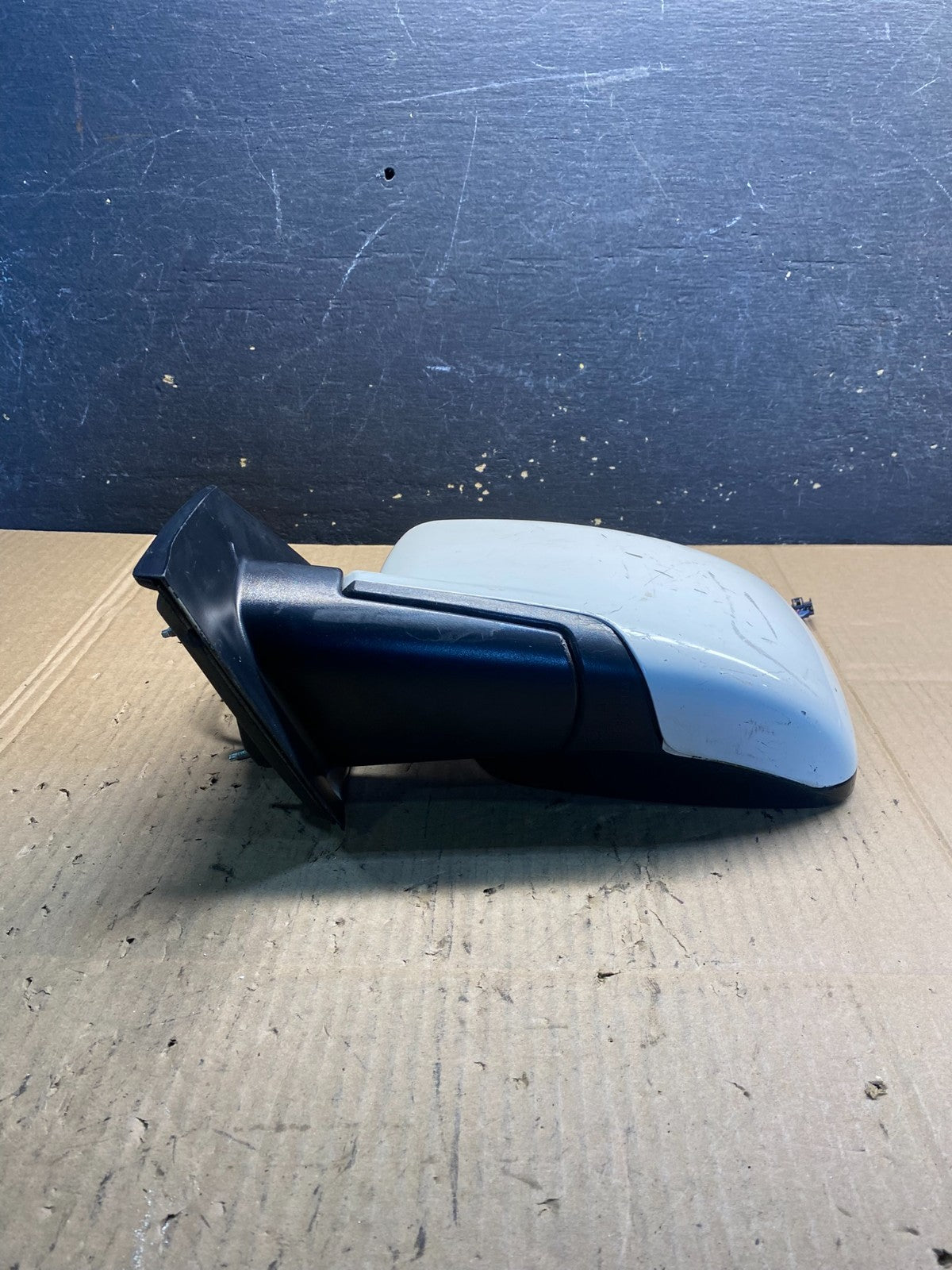 2009 - 2020 Dodge Journey Left Driver LH View Door Heated Mirror Oem AB0693 MS3