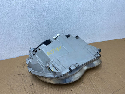 2005 to 2007 Mercedes-Benz C-Class Left Driver LH Side Headlight AC7784 DW5