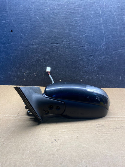 2008 to 2015 Scion XB Left Driver Side Door View Mirror af7898 DG3