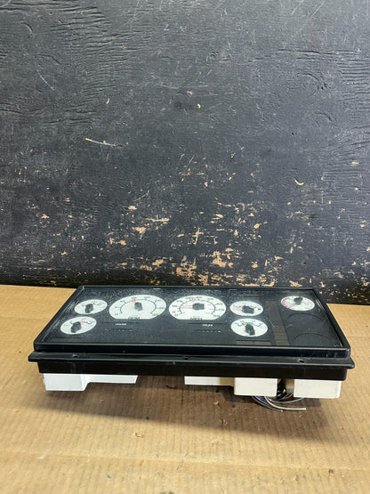 International Instrument Gauge Cluster Speedometer AA92932