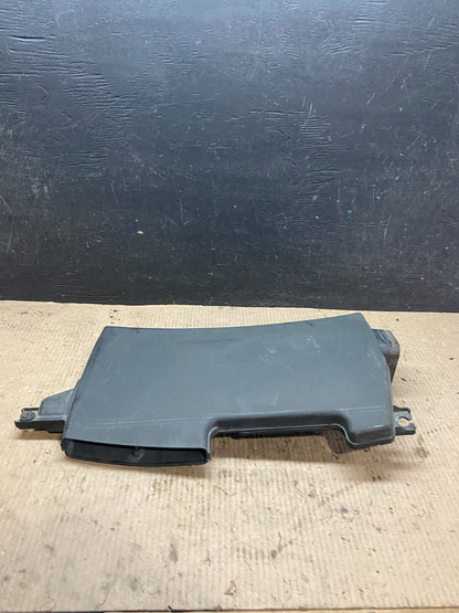 2006 to 2007 Infiniti m35 air intake manifold box inlet housing OEM I78941