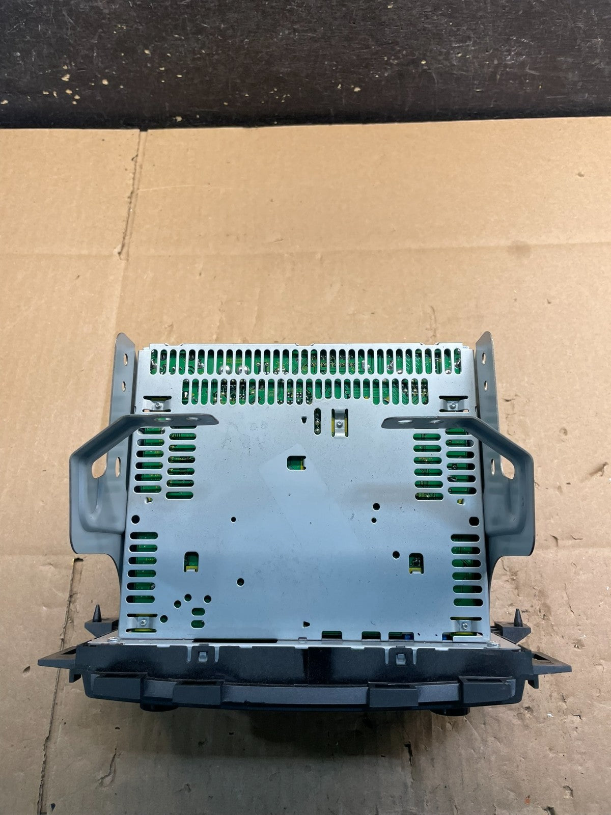 2011 - 2014 Nissan Murano AM FM Radio CD  Player Panel Oem W1312 DG5