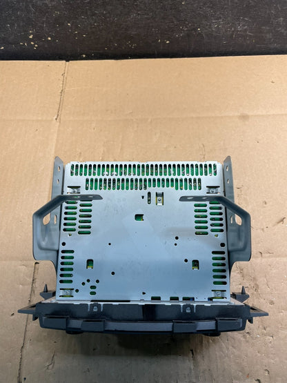 2011 - 2014 Nissan Murano AM FM Radio CD  Player Panel Oem W1312 DG5
