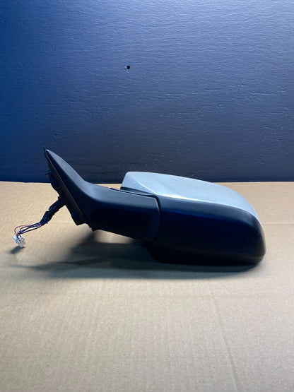 2010-2014 Subaru Legacy Outback Left Driver Side Door Heated Mirror AB4063 DW4