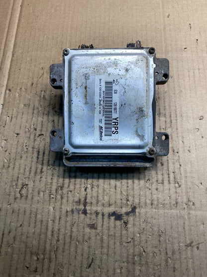 2007 - 2008 Chevrolet Malibu Verano Ecu Engine Control Module Unit Ecm AB2758 DG3