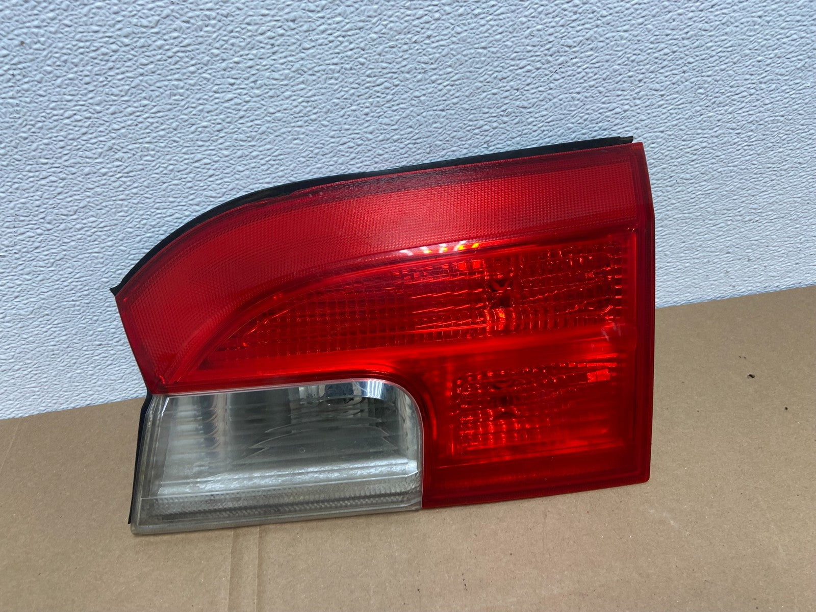 2010 - 2017 GMC Terrain Tail Light Inner Right Passenger Rh Oem AB6782 DW0