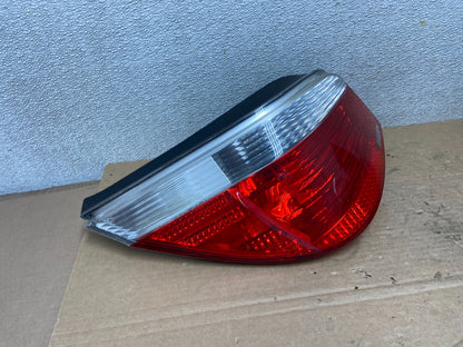 2004 -  2007 BMW 5 Series E60 Left Driver LH Side Tail Light OEM AB4740 LK2