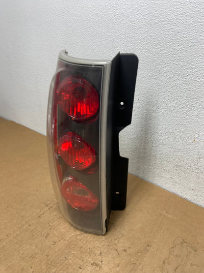 2007-2014 GMC Yukon Denali Left Driver Side Tail Light AD1407 LK1