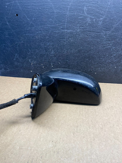 2007 to 2012 Nissan Versa Left Driver LH Door Mirror AG6016 DW2